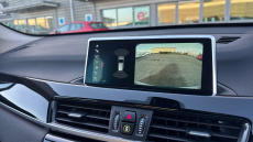 BMW X1 xDrive 20i xLine 5dr Step Auto Petrol Estate